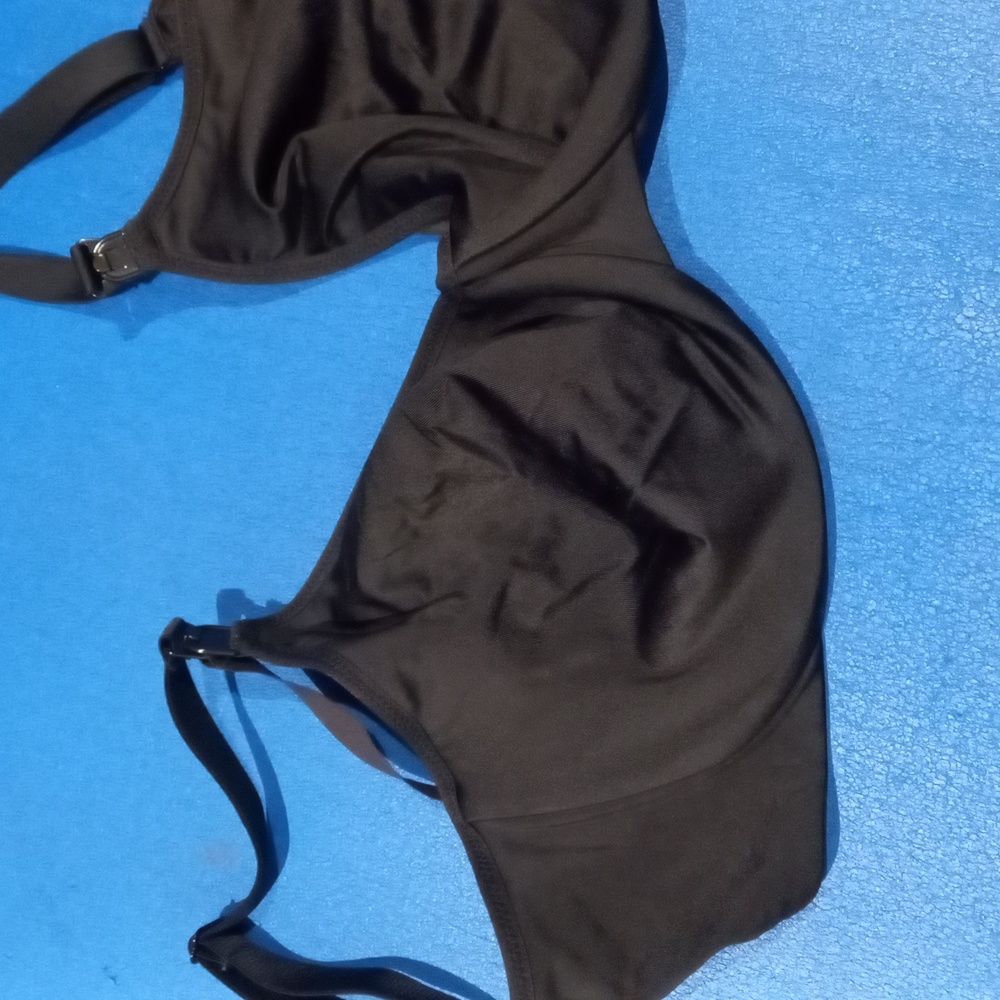 32H Gratlin unpadded underwire nursing bra